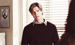 “Someone wants me gone”Jemily bromance was so cute.