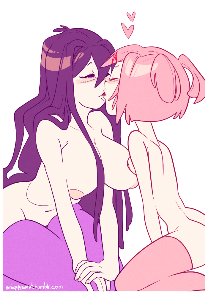 sniggysmut:yusuki, again. characters portrayed are 18+