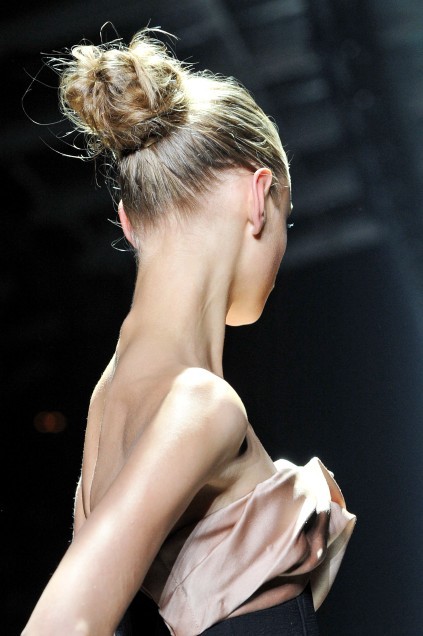 Sex thearmsoftheoceann:  Anna, Lanvin SS 2009 pictures