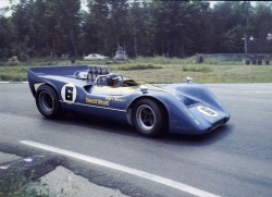 itsbrucemclaren:                        