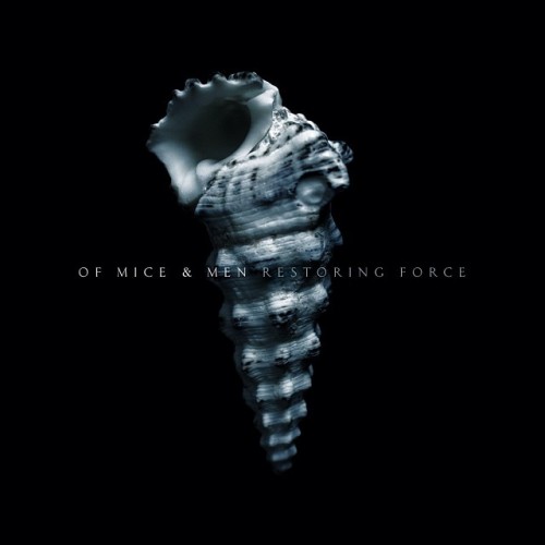 omandm:It’s with great pride that we reveal our 3rd album #RESTORINGFORCE - out Jan 2014 Get all the