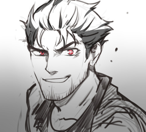 ndgd69:  RWBY_STUDY_10 