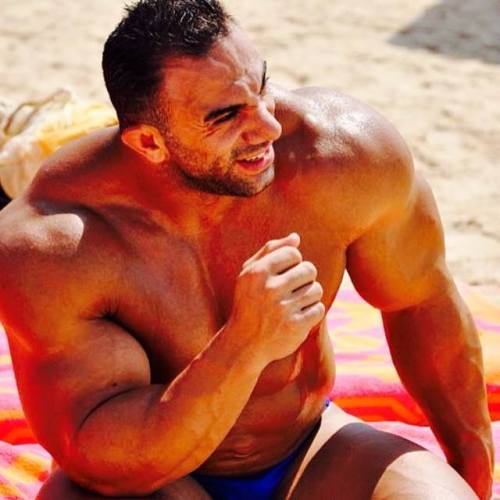 MUSCLE CORPS