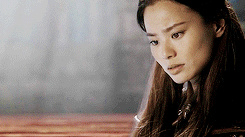 reginaoflocksley:  once upon a time, a man said: “hide your pain, and find strength