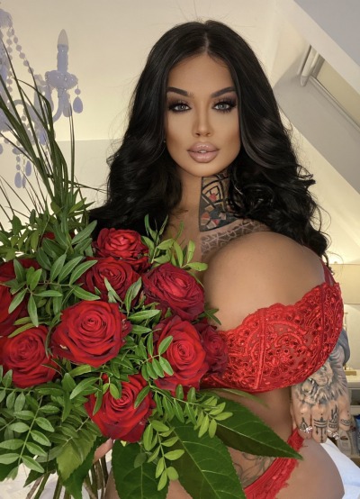 Nicki Valentina Rose Instagram