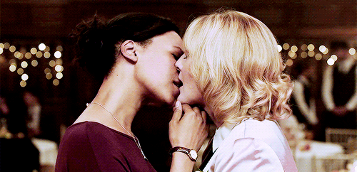 galadrielles:So tell me now, cause I won’t ask againWill you still love me tomorrow?- Last Tango in 