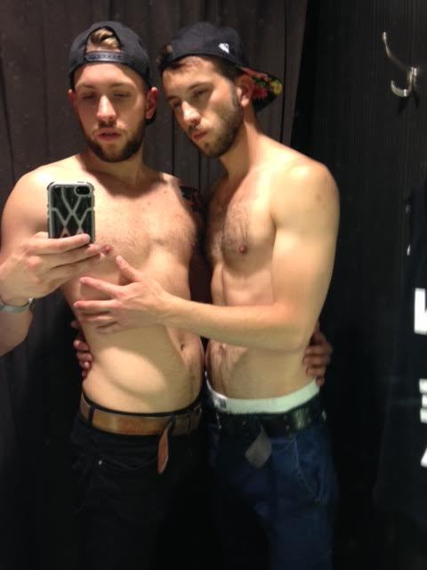 Sex boyfriendtwin pictures