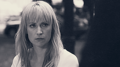 hannasus: ELIOT: You think you know what I’ve done? The worst thing I ever did in my entire li