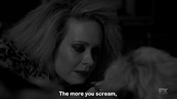 product-of-insanity:  American Horror Story: