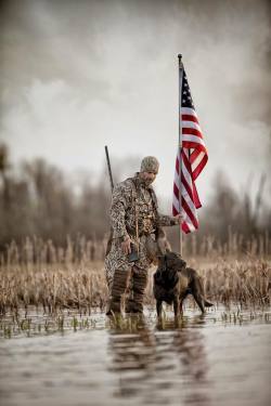 Yes. I always take a flag with me when I go duck hunting. Why do you ask?No. It’s not inconvenient at all.  I just put the pole in the holder on my duck blind.  Well, if I take it with me when I go out to pick up the ducks I’ve shot, occasionally