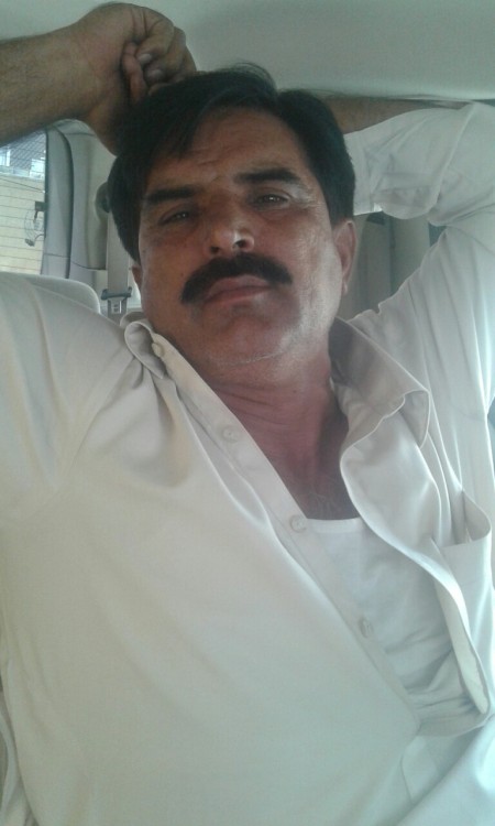 player064:Arshad cheema from gujranwala