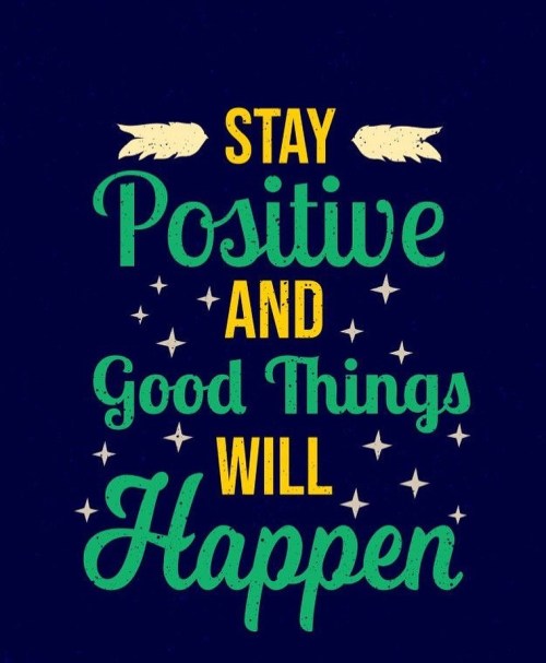 mrpositive:Be positive always #positivevibes #post #positivity #positivequotes #positivethinking #po