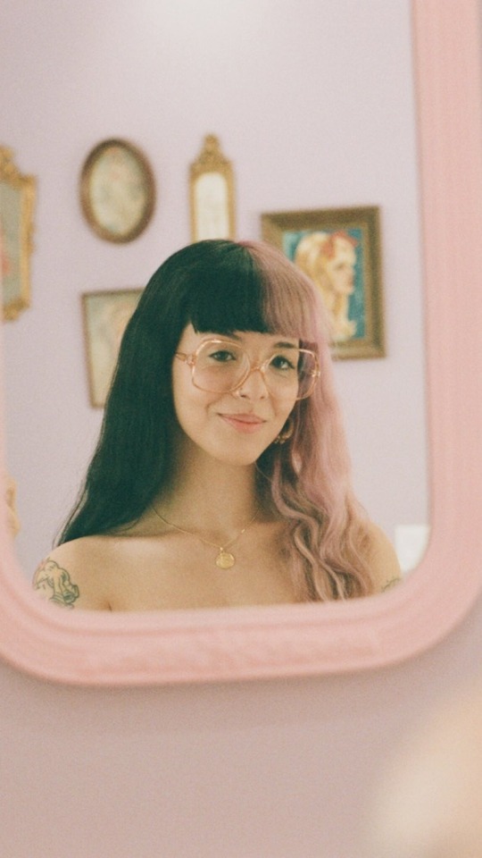 Melanie Martinez - Wallpapers 