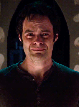 Laser Cats (2006-2012) // Barry (2018-)