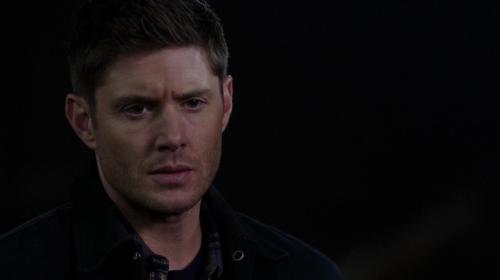 donnasweett:supernatural season 12 is a comedy of errors about a woman who died during the reagan ad