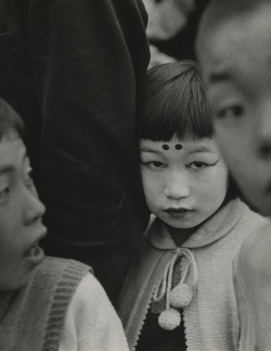 taishou-kun:Sheldon Brody (1930-1971)Untitled, Japan - 1960s