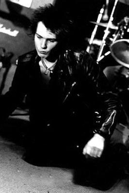 fuckyeahsidvicious:Today marks the 36th anniversary of Sid Vicious (born John Simon