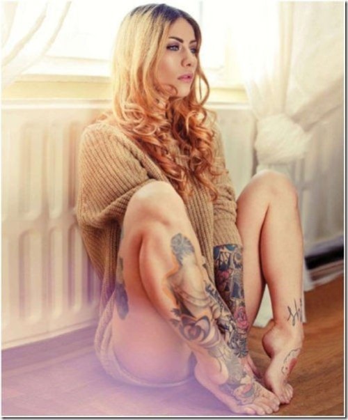 stories of ink!