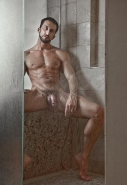 by—j-a:  Andreas Cavalli by Mark Henderson