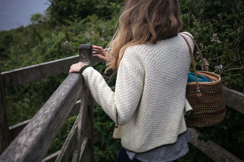 I spent a few days last week shooting for Monkstone Knitwear in various locations around Cornwall. S