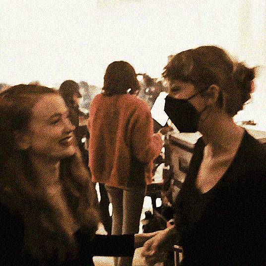 Taylor Swift Directing All Too Well: The Short Film