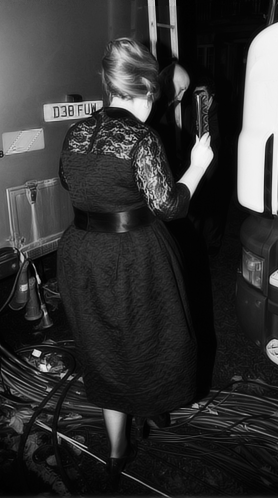 waiting-for-adele:  Mercury Prize 2011 
