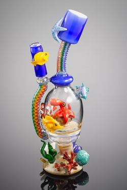 weedporndaily:  Joe Peters x Natey Biskind