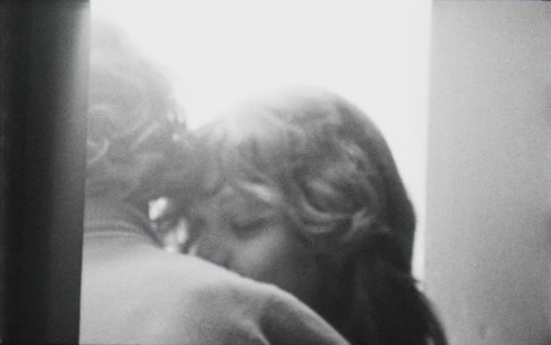 lostinpersona: Les hautes solitudes, Philippe Garrel (1974)