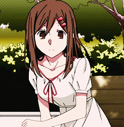 shoukko-deactivated20190323:  Ayano-chan (*‿*✿) 