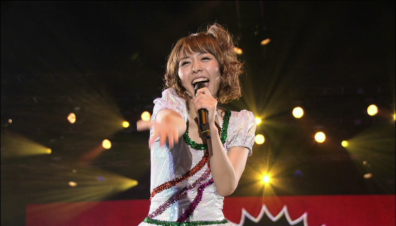 seiyu-mylist:  ◆スフィアライブ 2011「Athletic Harmonies -デンジャラスステージ-」
