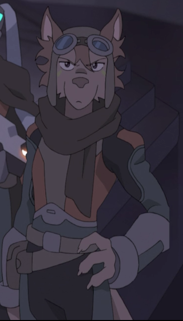 skandilynx: I haven’t seen any post of Olia yet, so here’s a collection of my new furry 