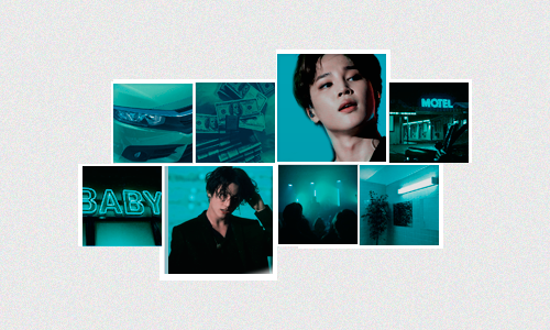 × jikook aesthetic ×