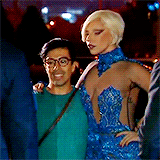 gagaroyale:  Gaga meeting fans as she arrived in Brussels, Belgium. (09.20.14) 