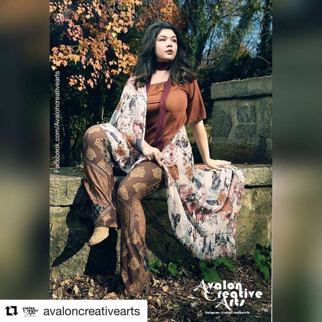 #Repost @avaloncreativearts ・・・ Model Courtney @_courtneyco  location Baltimore