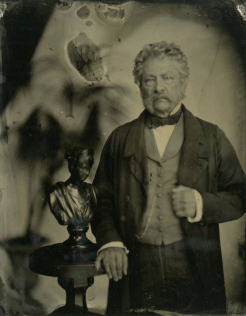 ohxoz:Wet Plate Portraits of the Cast of Little Women by Wilson Webb