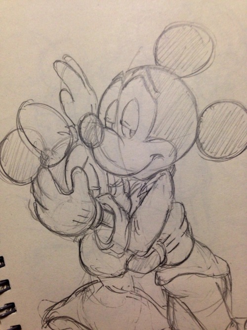 seraphim-wings: “Mouse Cuteness” I really needed to put some more of these on my dash&he