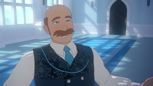 the-heart-alchemist: So this is Klein Sieben (this is also “small seven” in German), Wei