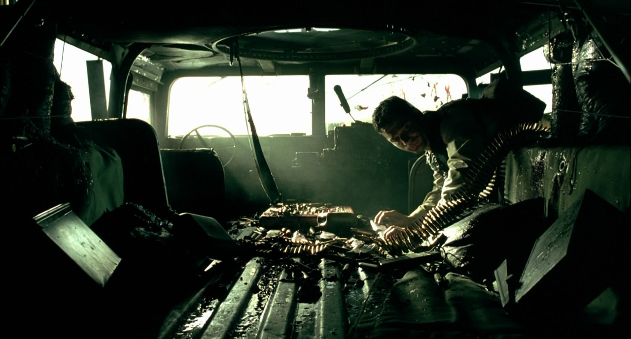 hoplite-operator:Black Hawk Down [2001]