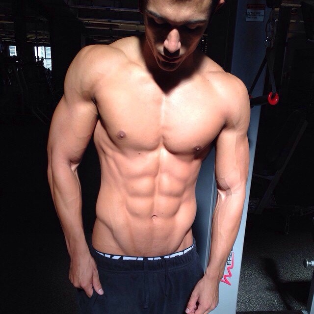 texasfratboy:  ab-mazing