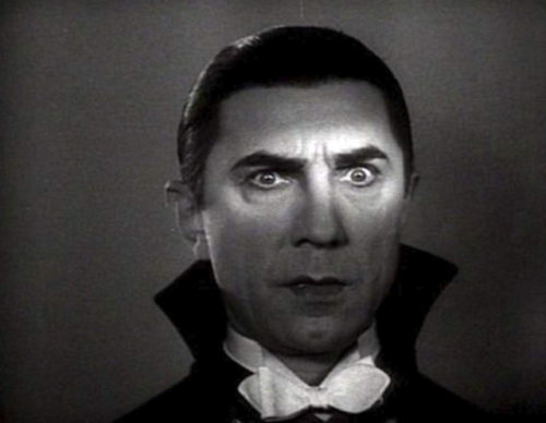 Happy birthday to the Immortal Count, Bela Lugosi.Born: October 20, 1882, Lugoj, Austro-Hungarian Em