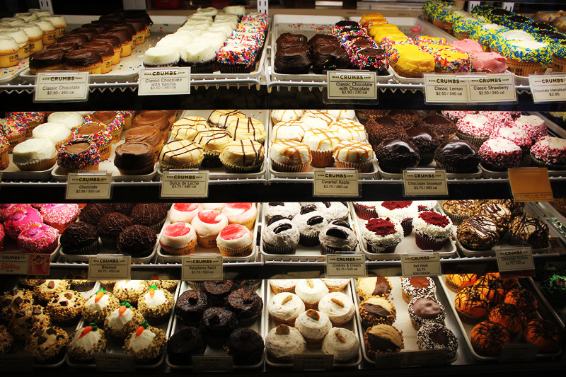 delectabledelight:  (by louisiana mei) 