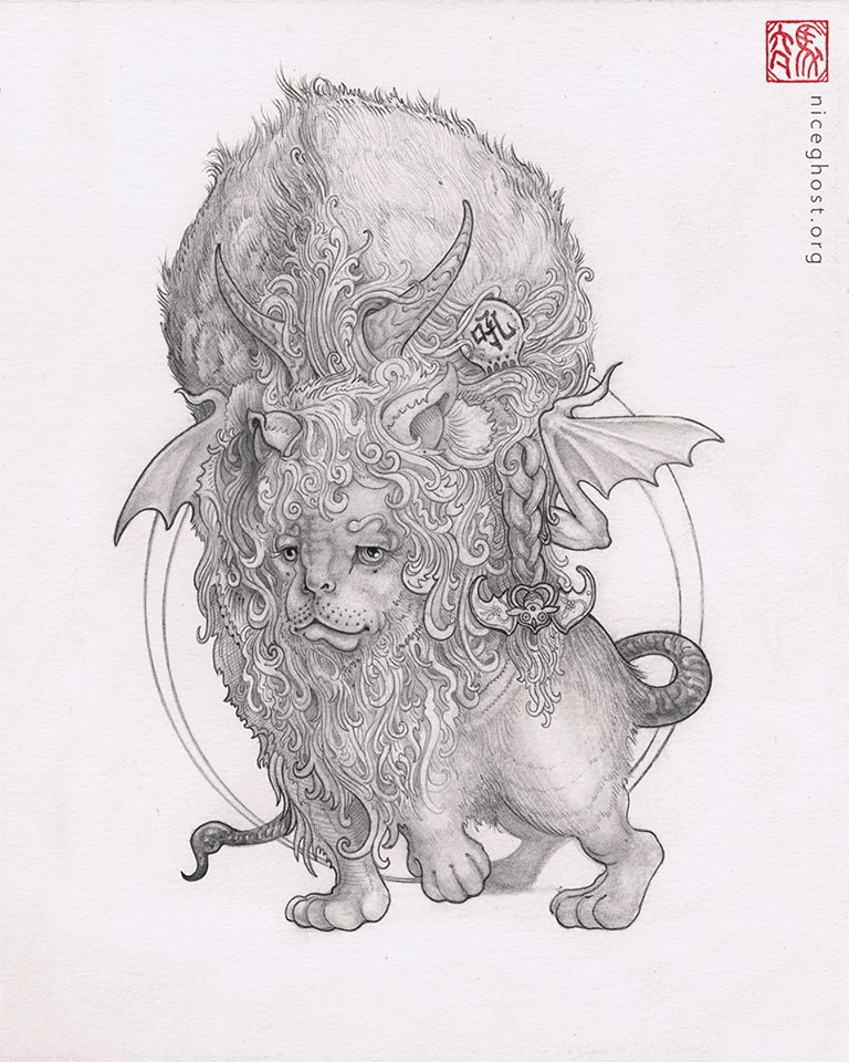 crossconnectmag:  The Art of  Marcelo Gallegos  Marcelo Gallegos is an artist and