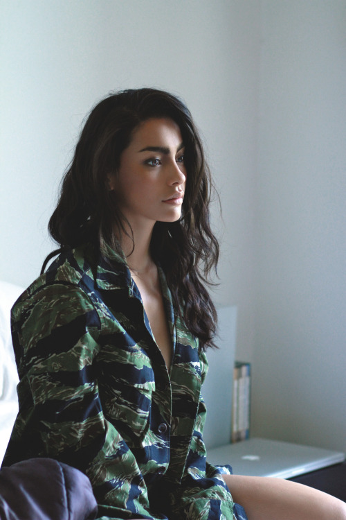 myperfect10s:    Adrianne Ho  
