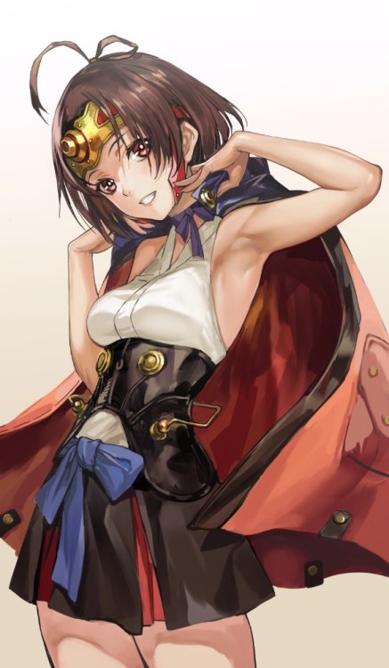 The perfect wife
