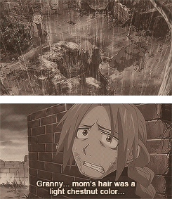  ❝The moment I made this thing, its been a symbol of my despair. Not anymore. Now