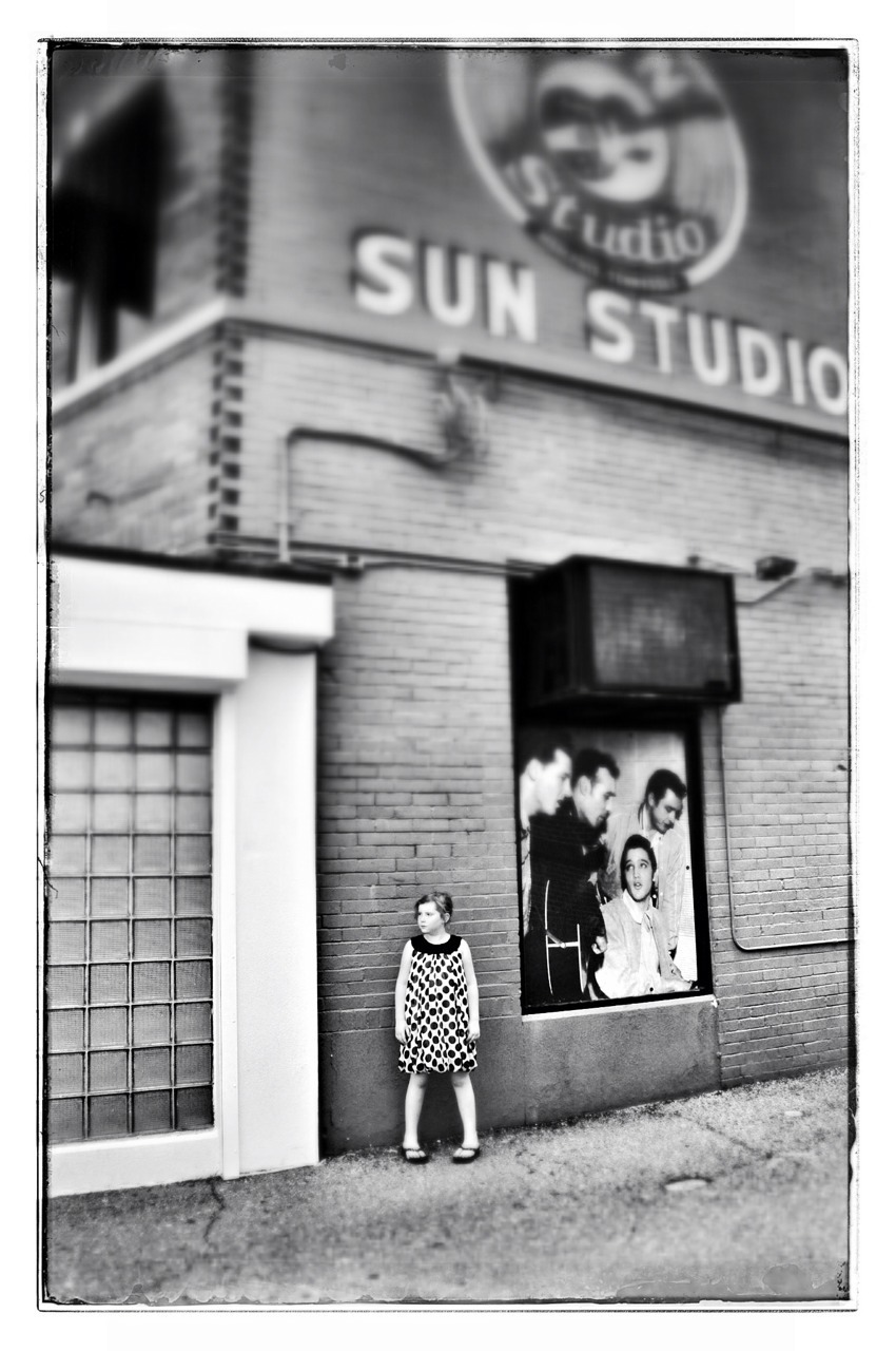 amyampersand:  Memphis Molly 