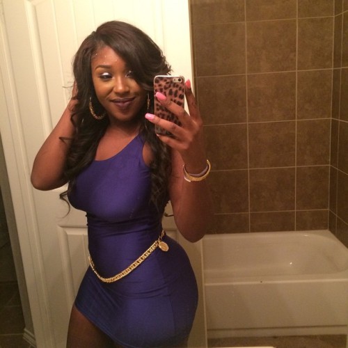 allthingsbootiful:  Brittany Keianna