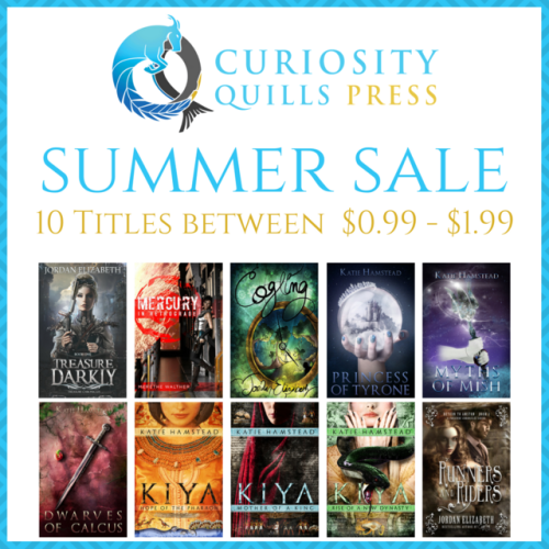 As July comes to a close, we have a few last minutes sales added to the line-up - including both ser