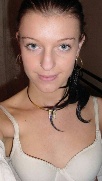 Amateur Teens, MILF's, And Wives - It's All Here!