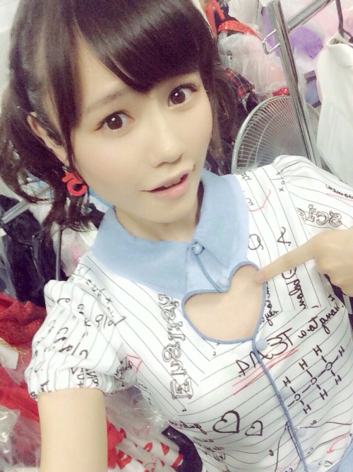 yagura-nao:  komi … <3